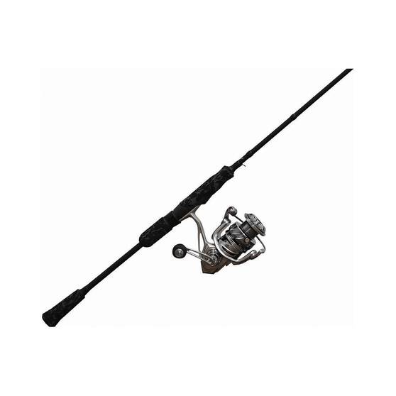 Savage Gear Black II Spinning Combo 7ft 3in 5-8kg pieces