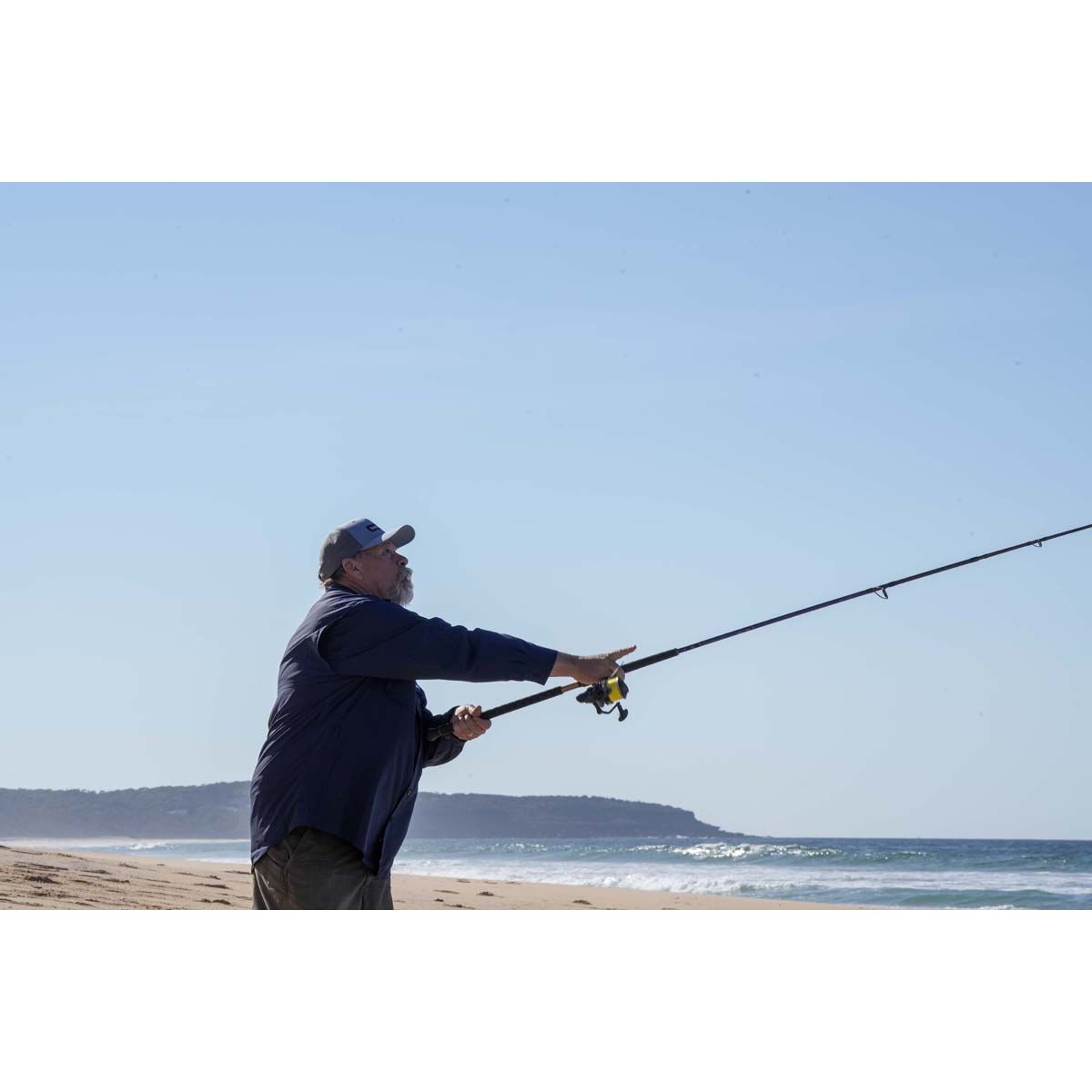 Shimano Exvance Surf Rod, , bcf_hi-res