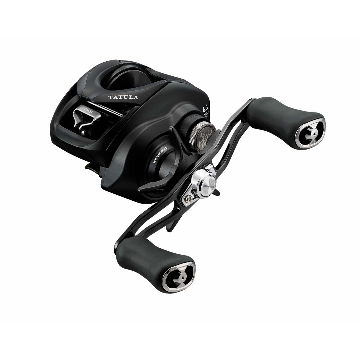 Daiwa 25 Tatula 200H Baitcaster Reel, , bcf_hi-res