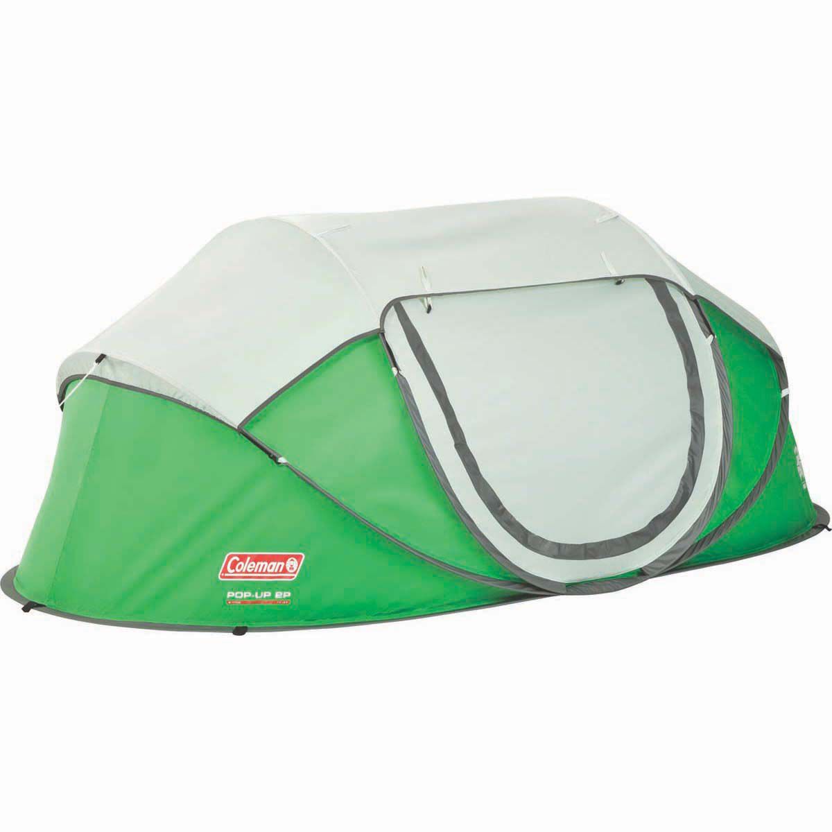 Coleman Pop Up Instant Tent 2 Person | BCF