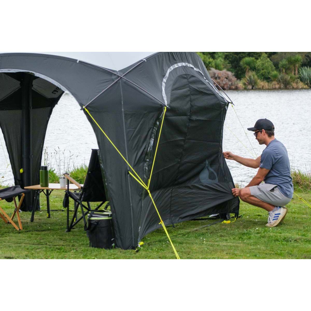 Zempire Speedbase 2 Deluxe Wall, , bcf_hi-res