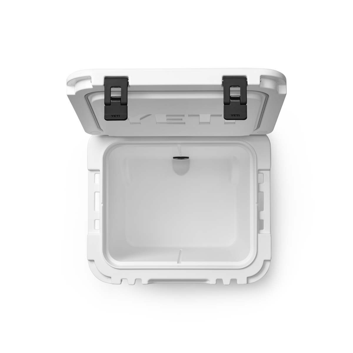 YETI&reg; Roadie&reg; 48 Wheeled Hard Cooler White, White, bcf_hi-res
