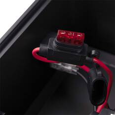 KickAss 12V Portable Water Pump Pack 12L/min, , bcf_hi-res