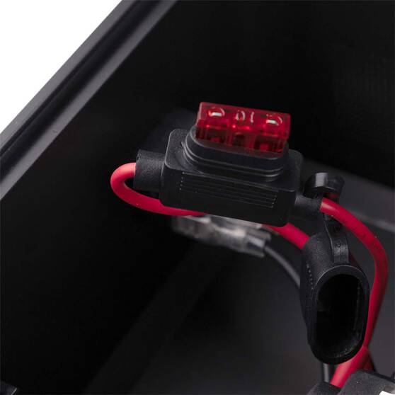 KickAss 12V Portable Water Pump Pack 12L/min, , bcf_hi-res