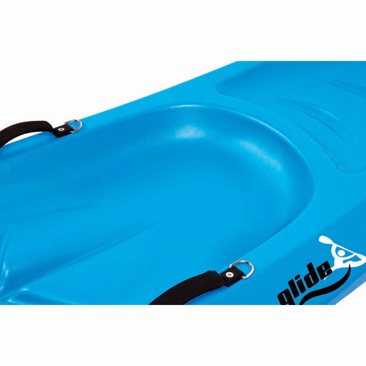 Glide Splasher Junior Kayak Blue, Blue, bcf_hi-res
