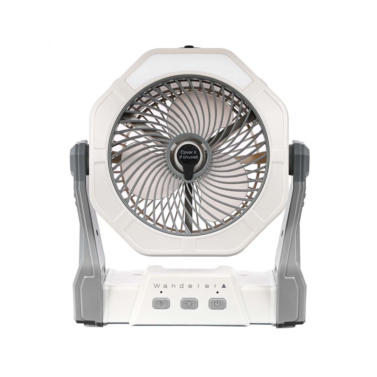 Camping fans bcf discount