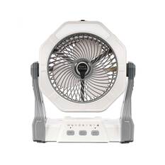 Wanderer Rechargeable Misting Fan, , bcf_hi-res