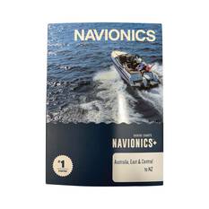 Navionics Plus Australia East And Central to New Zealand Marine Chart, , bcf_hi-res