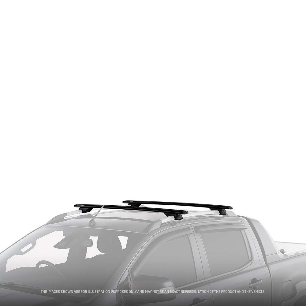 Rhino Rack Cross Bar Kit 1180 | BCF