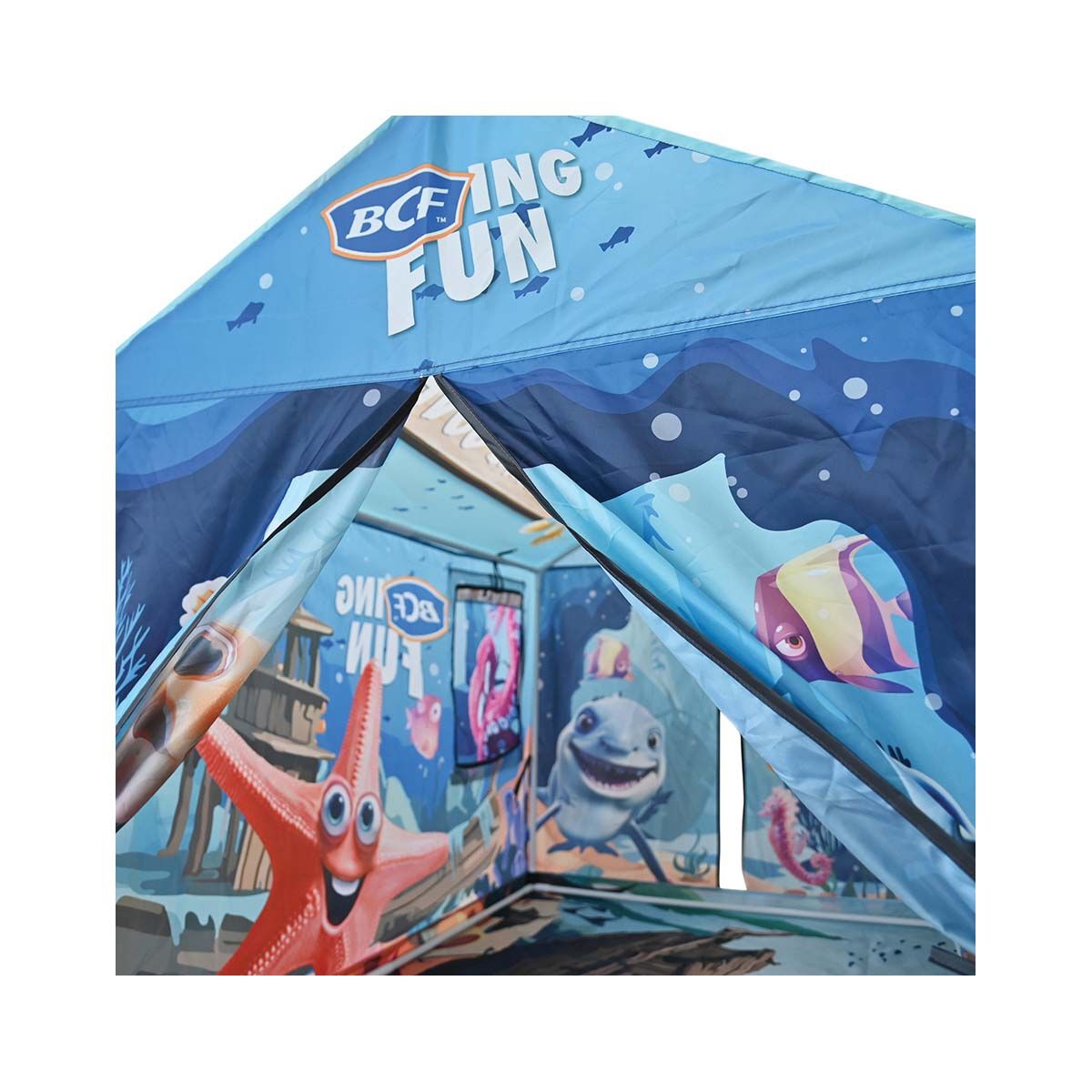 BCF Coral Cove Kids Cubby House, , bcf_hi-res