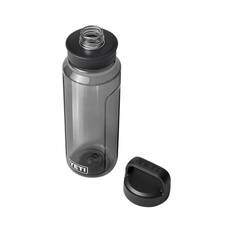 YETI Yonder™ Bottle 34 oz (1 L) Charcoal, Charcoal, bcf_hi-res