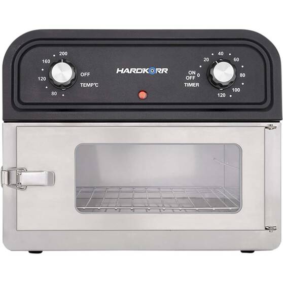 Hardkorr 300W Air Oven 12V, , bcf_hi-res