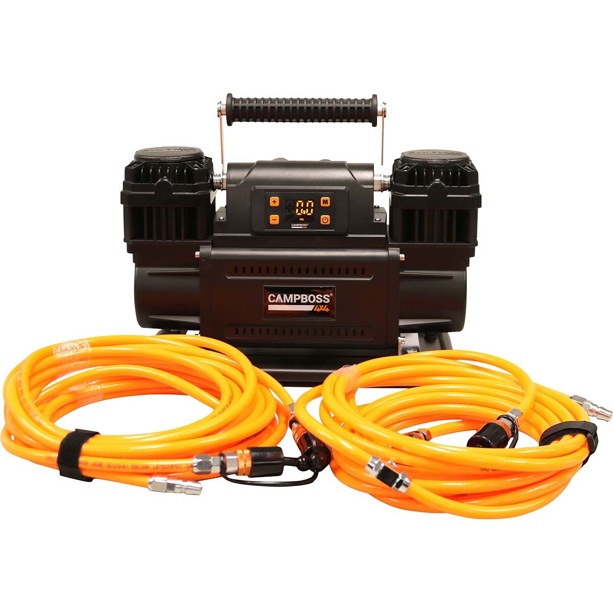 CampBoss&reg; Boss Air In-Flate-4 Air Compressor, , bcf_hi-res