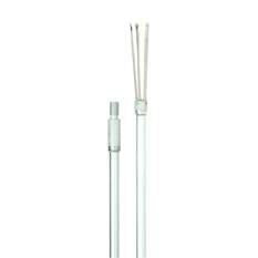 Mirage Alloy Hand Spear 2 Piece, , bcf_hi-res