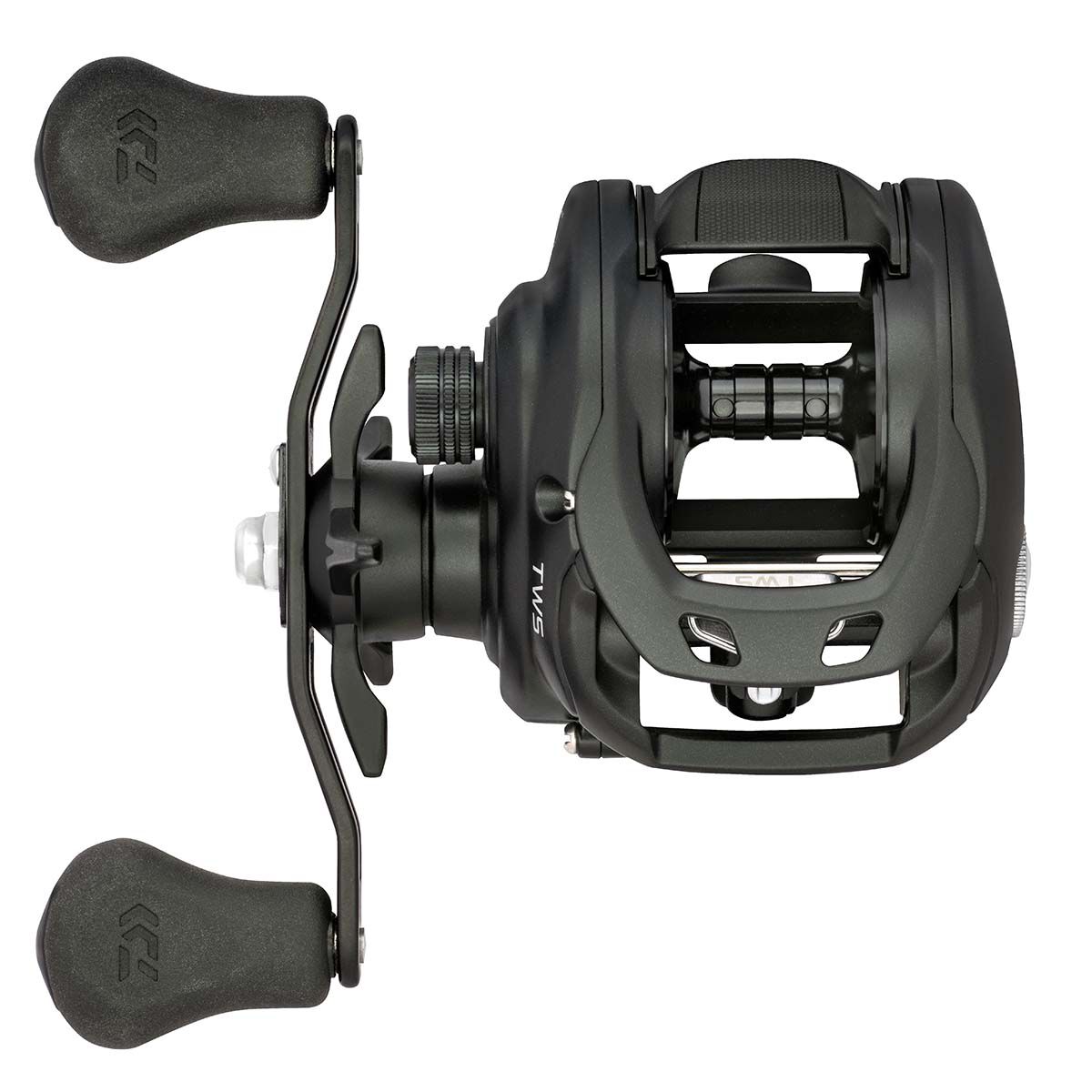 Daiwa Tatula 200HL HD Baitcaster Reel, , bcf_hi-res