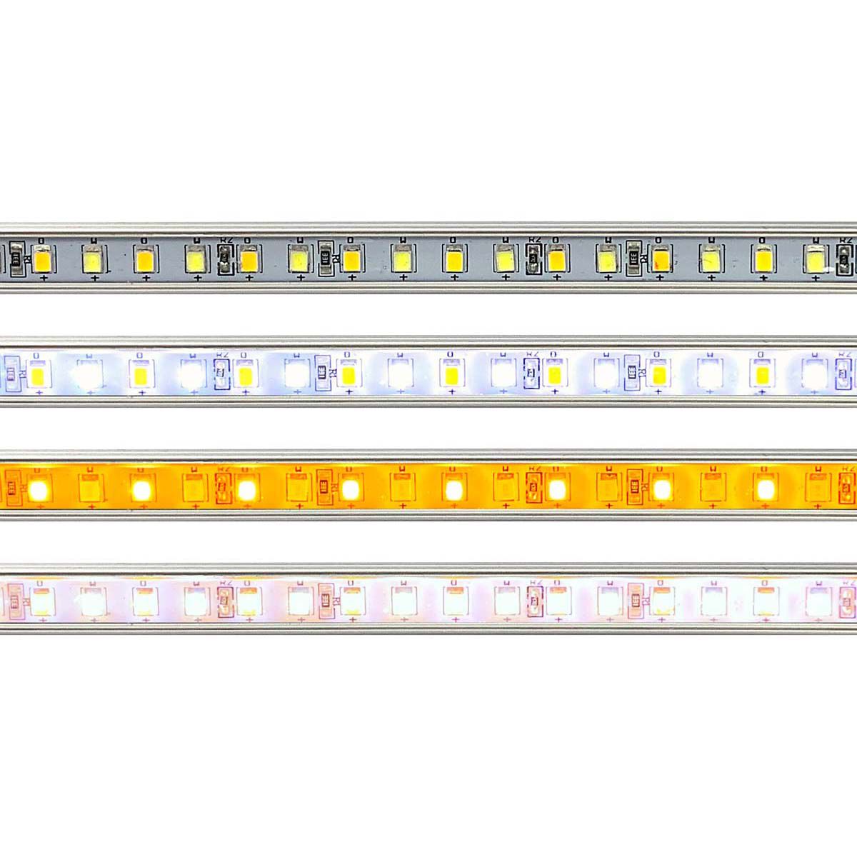 Wanderer 4 Bar Dual Colour LED Lighting Kit, , bcf_hi-res