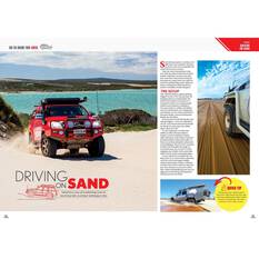 Hema Go-To-Guide for 4WDs (1st Edition), , bcf_hi-res