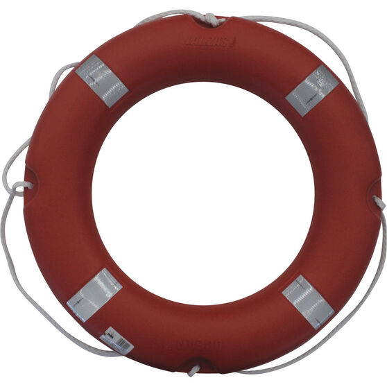 Rwb Solas Approved Lifebuoy 720mm Bcf