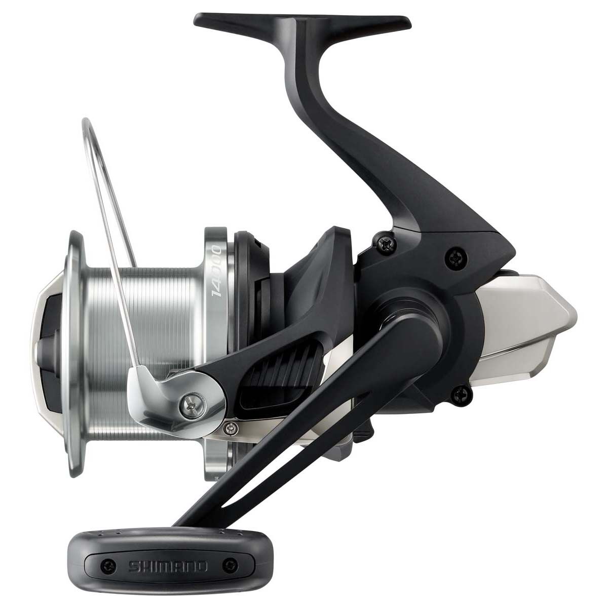 Shimano Beastmaster Spinning Reel 14000XC, , bcf_hi-res