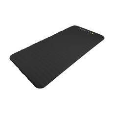 Wanderer Luxury Padded Inflatable W100 Mat, , bcf_hi-res