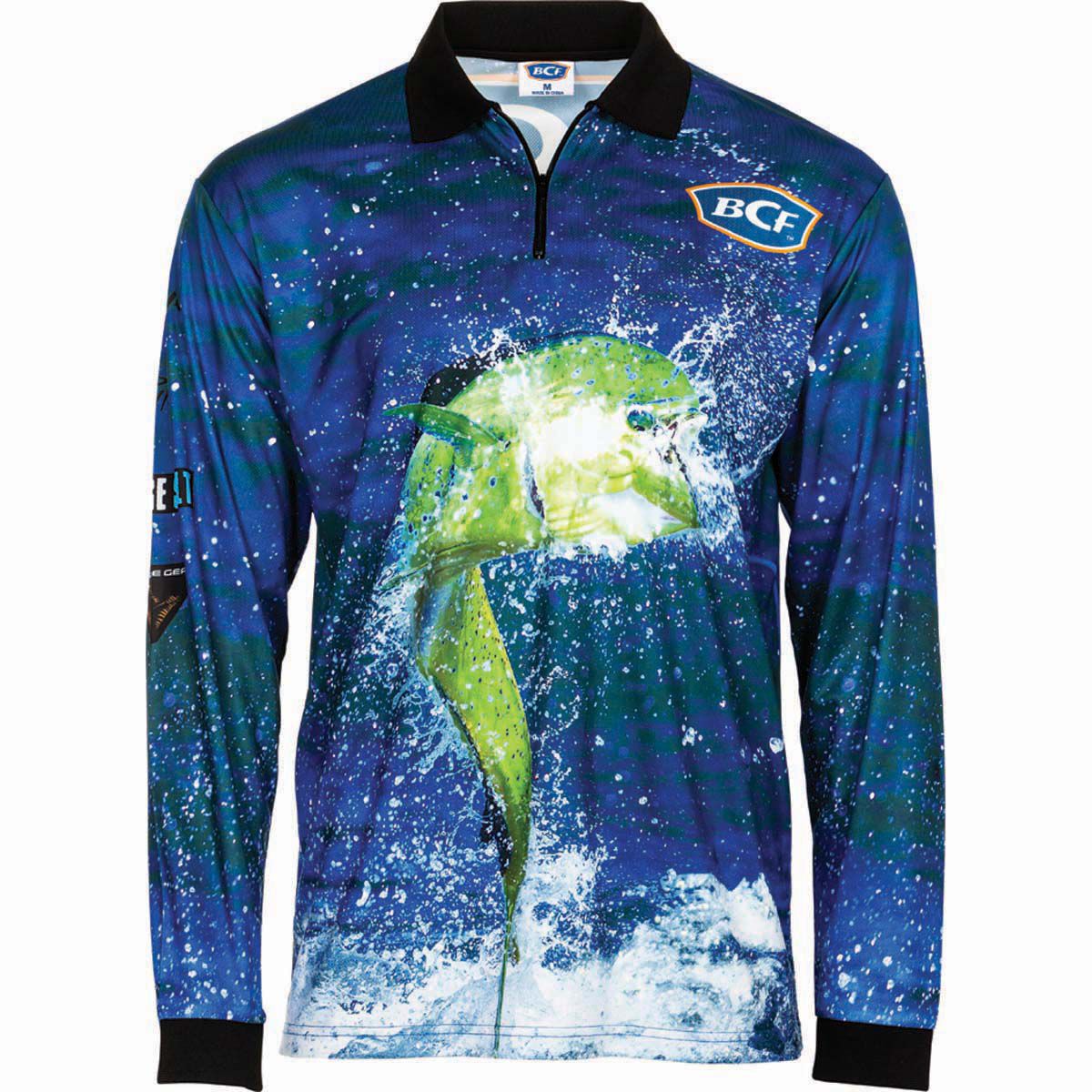 Bcf fishing new arrivals shirts
