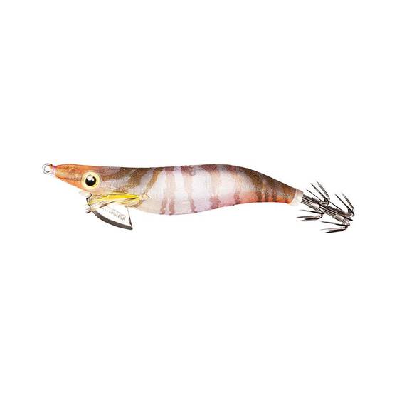 Shimano Sephia Flash Boost Squid Jig 3.5 Prawn, Prawn, bcf_hi-res