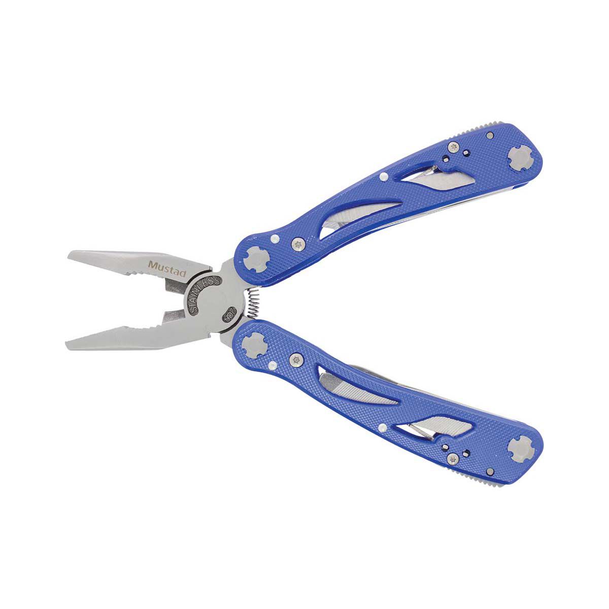 Mustad Fishing Multi Tool BCF
