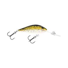 Halco TB55 Hard Body Lure 55mm Mustard Grunter, Mustard Grunter, bcf_hi-res