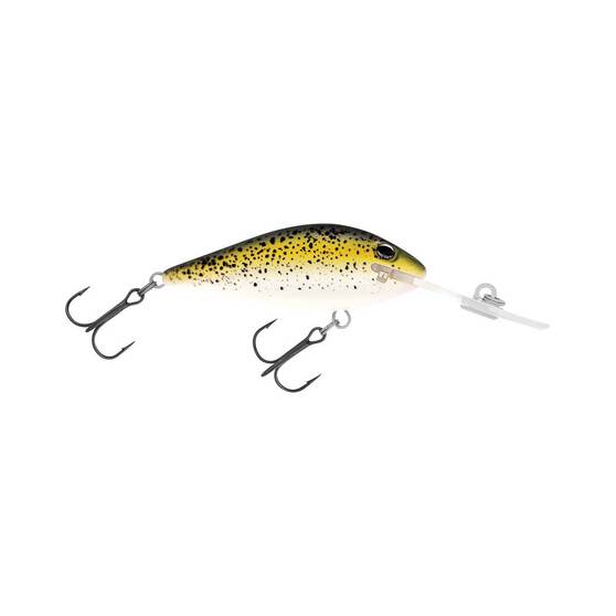 Halco TB55 Hard Body Lure 55mm Mustard Grunter, Mustard Grunter, bcf_hi-res