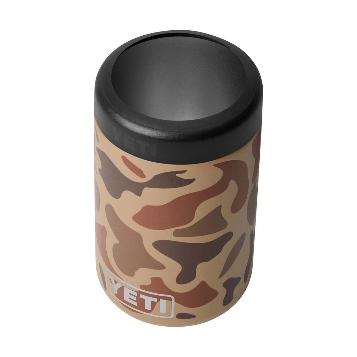 YETI&reg; Rambler&reg; Colster&reg; Can Cooler (375ml) Wetlands Camo, Wetlands Camo, bcf_hi-res