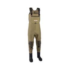 Snowbee Classic Neoprene Chest Waders, , bcf_hi-res