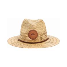 Quiksilver Waterman Men's Jetty Straw Hat, , bcf_hi-res