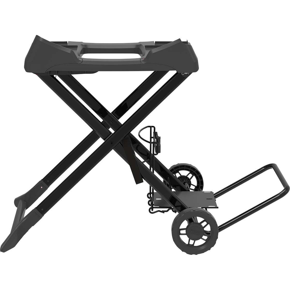 Weber QN QN Portable Cart BCF
