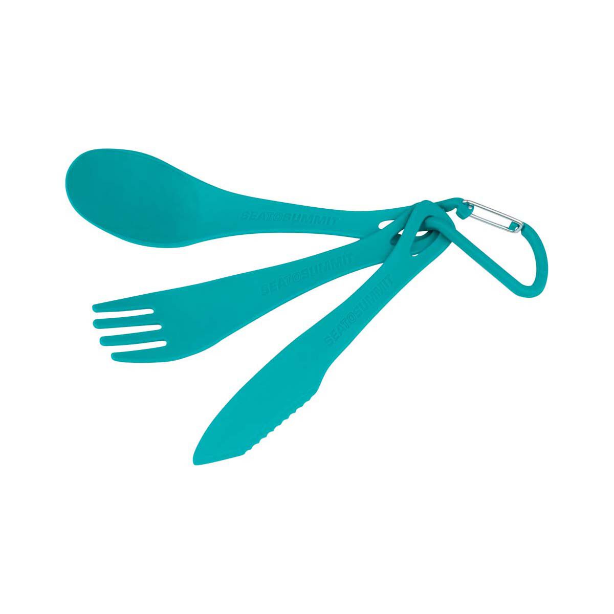 Sea to Summit Delta Cutlery Set BCF