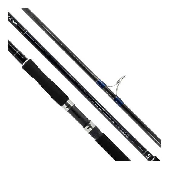 Daiwa Sensor Wave Surf Rod 13ft 10-20kg BCF - Main Image