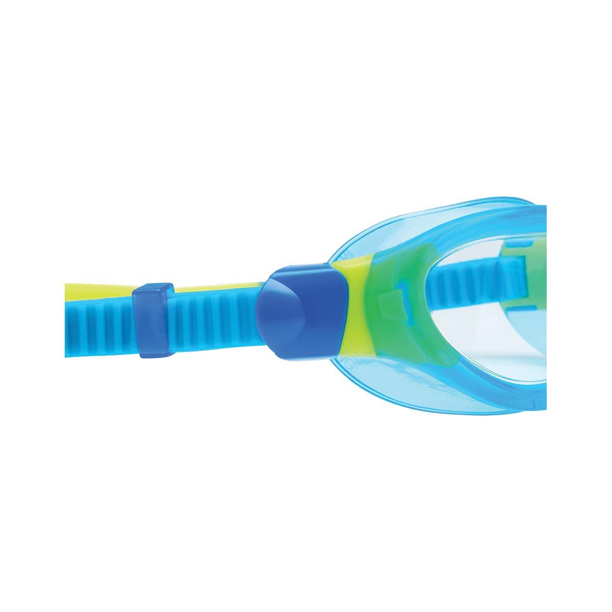 Zoggs Phantom 2.0 Junior Swim Goggles, , bcf_hi-res