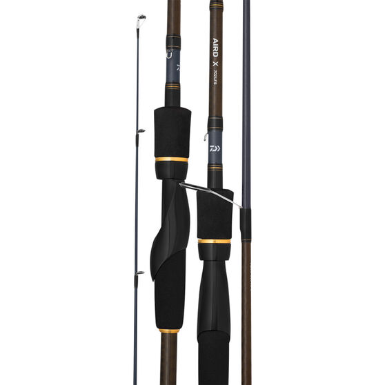 Daiwa Aird-X Spinning Rod | BCF