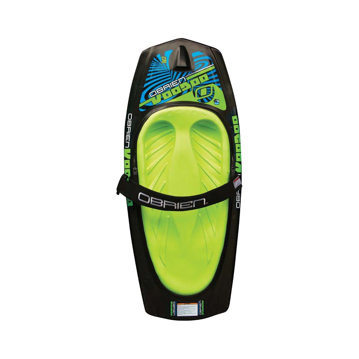 O Brien Voodoo Kneeboard 51 5in Bcf