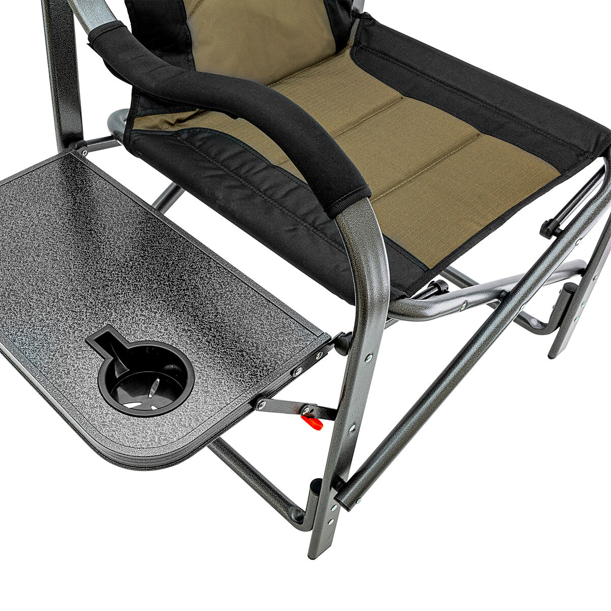 Wanderer touring extreme directors camp chair 200kg best sale