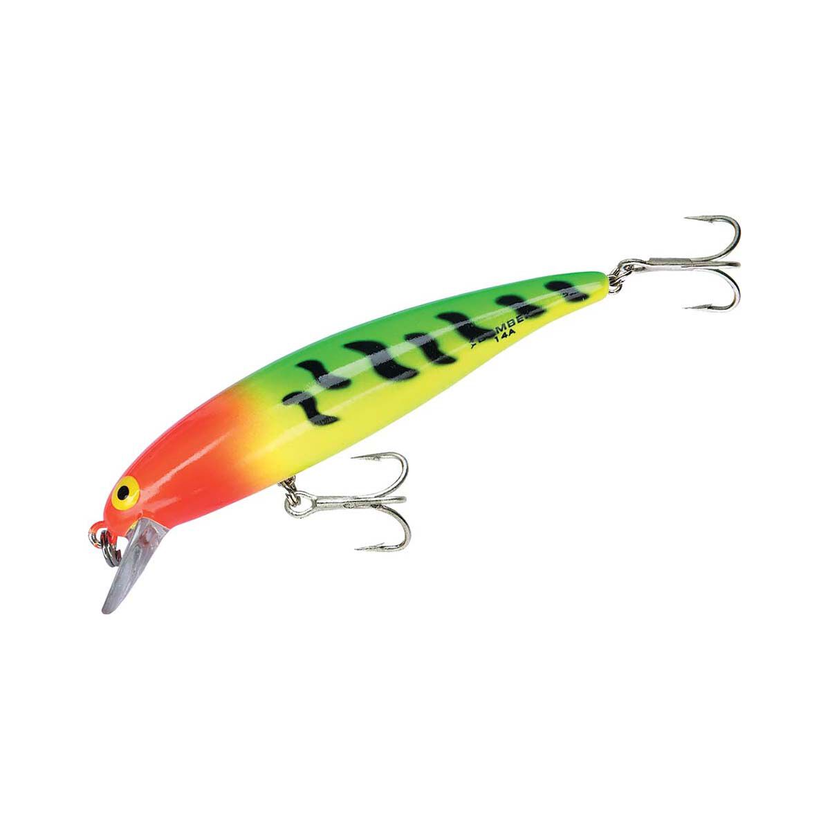 Bomber 14A Hard Body Lure 8.9cm BM3HD, BM3HD, bcf_hi-res
