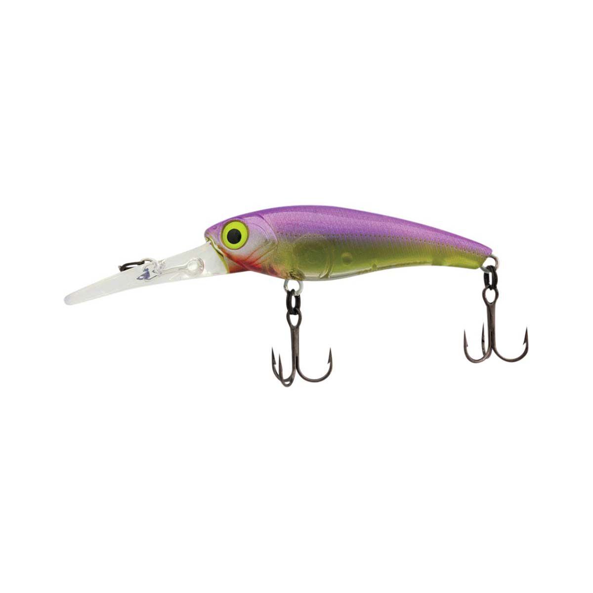 Zerek Tango Shad Suspending Hard Body Lure 50mm MHW, MHW, bcf_hi-res