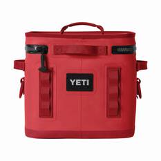 YETI® Hopper Flip® 12 Soft Cooler, Rescue Red, bcf_hi-res