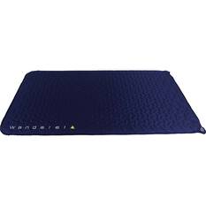 Wanderer Camp 38 Self Inflating Hike Mat Double, , bcf_hi-res