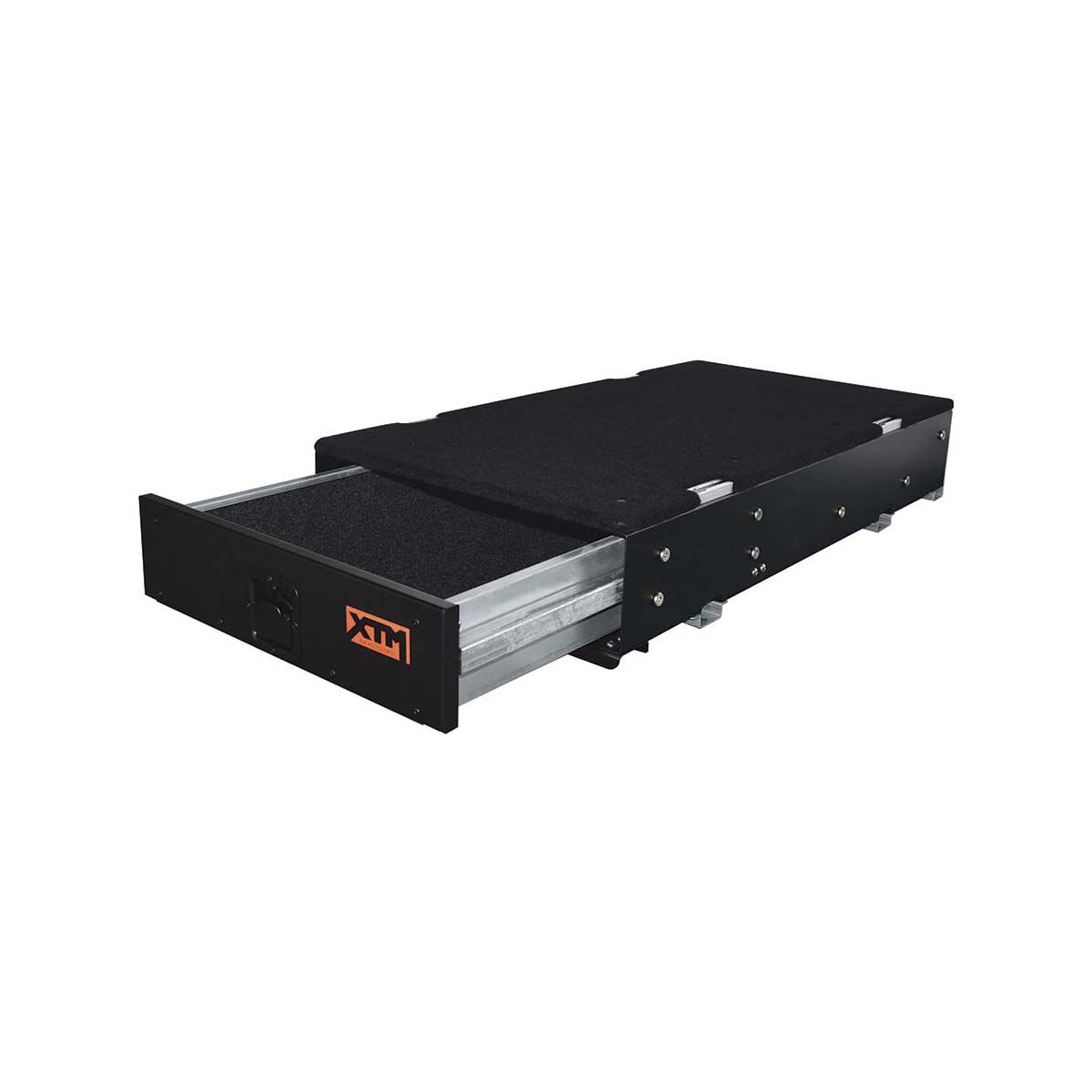 XTM X-Lite Single Modular Drawer, , bcf_hi-res