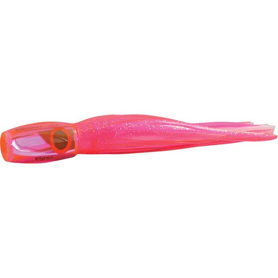 FatBoy Viper Skirted Lure 6in Pink Thing, Pink Thing, bcf_hi-res