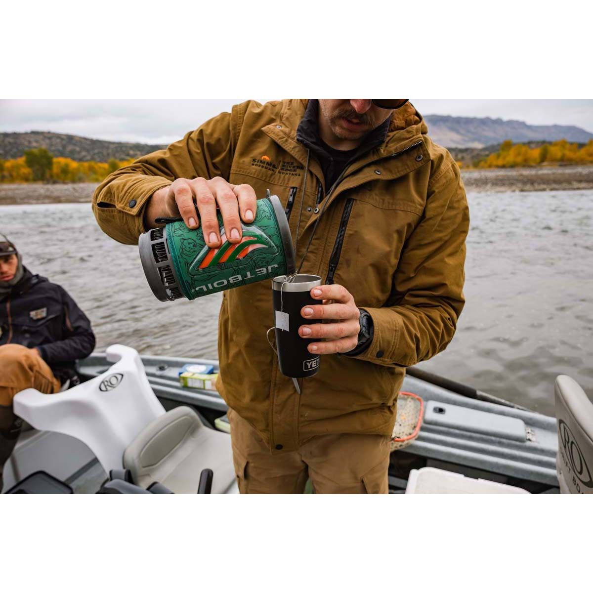 Jetboil Flash Hike Stove Wild, , bcf_hi-res