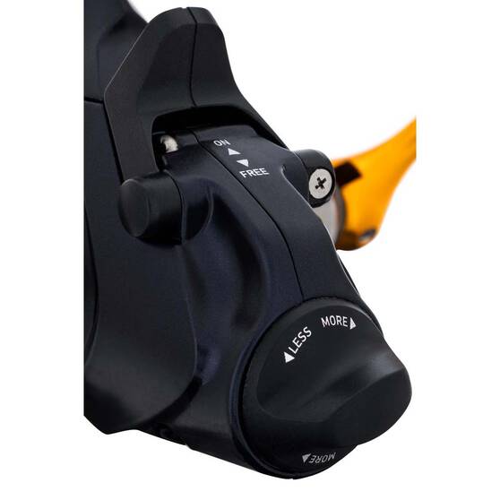 Daiwa 23 Revros LT Spinning Reel 3000BR, , bcf_hi-res