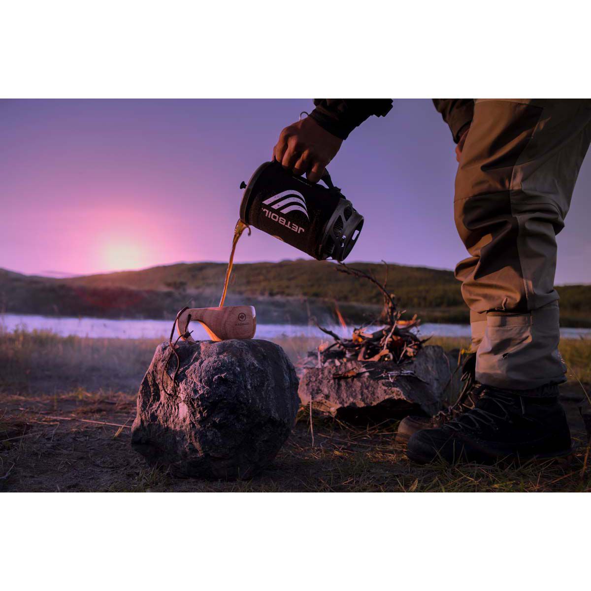 Jetboil Sumo System Portable Stove, , bcf_hi-res