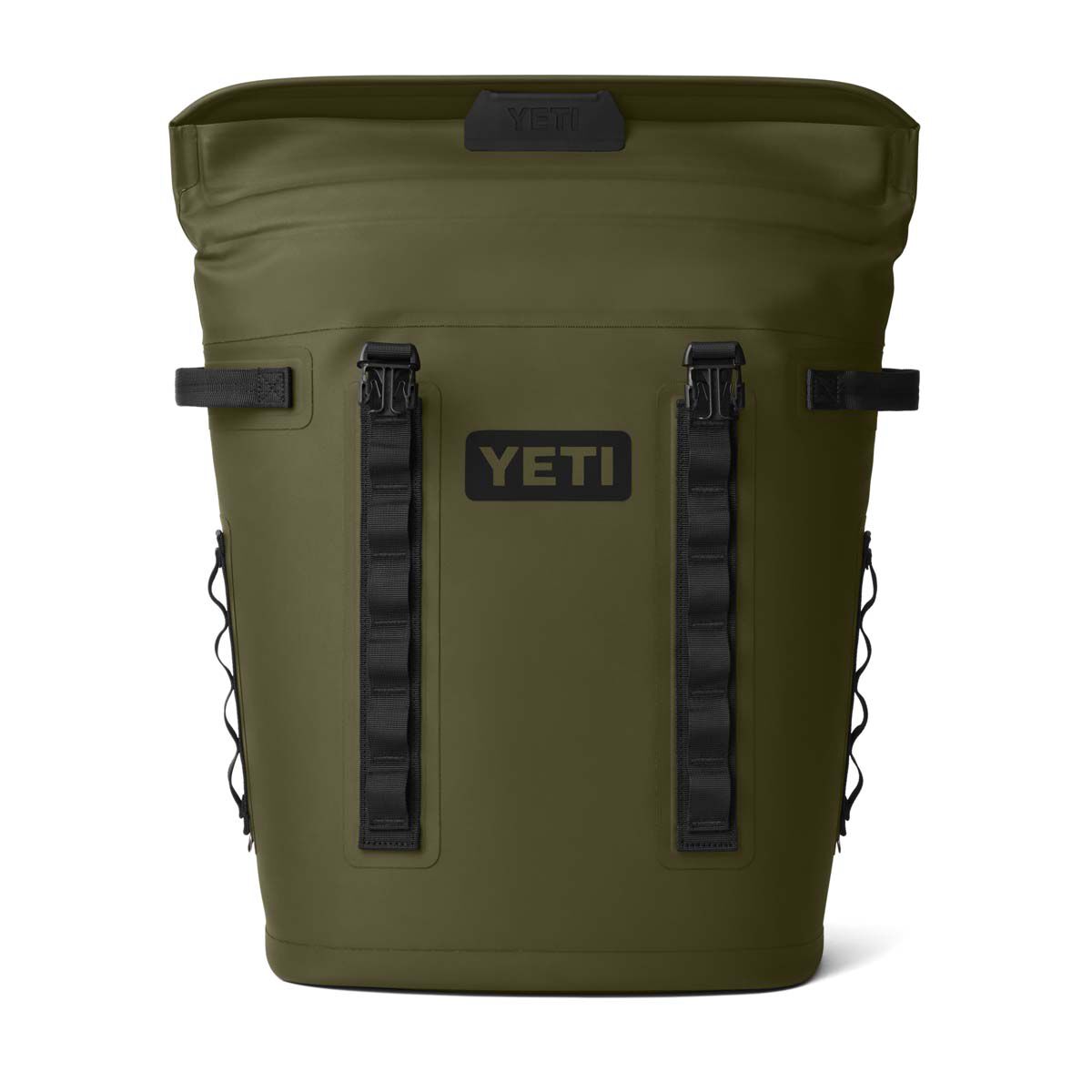 YETI&reg; Hopper&reg; M20 2.5 Backpack Soft Cooler Olive, Olive, bcf_hi-res