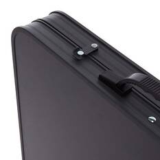 Wanderer Folding Table with Storage, , bcf_hi-res